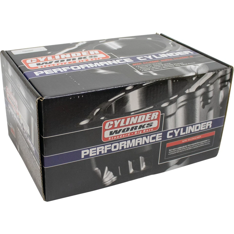 Big Bore Cylinder For Polaris RZR 900 Trail Premium 2022-2023; CW61007-1 - Imagem 2 de 2