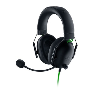 Razer Blackshark V2 X Gaming-Headset Over-Ear Kopfhörer 7.1 Surround Sound