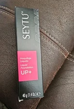 Maquillaje Liquido  Up+ Natural beige