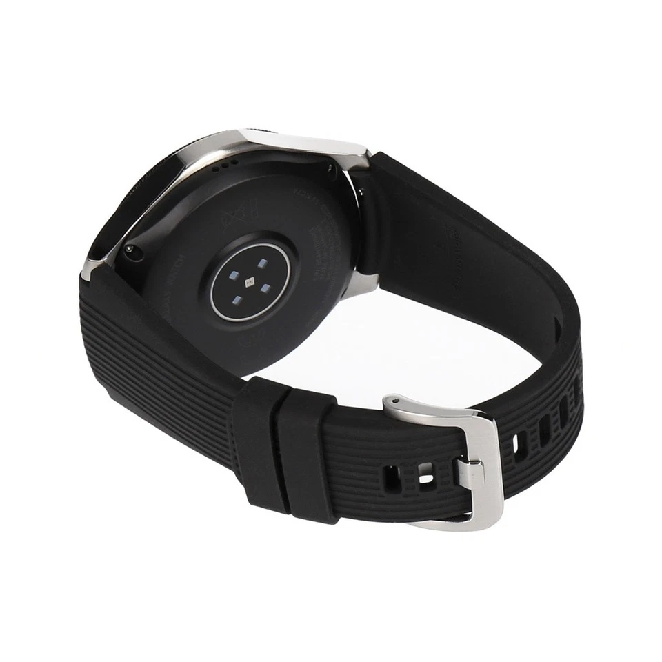 Samsung Galaxy Watch, Foto 3 von 4