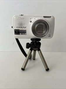 Coolpix S800c | eBay