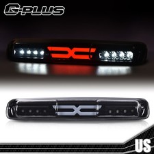 Led 3rd Third Brake Light Fit For 99-07 Chevy Silverado Sierra 1500 2500 3500