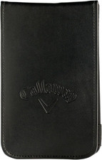 Callaway Golf Scorecard  Yardage Book Holders