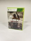 XBOX 360, The Walking Dead: Survival Instinct - No Manual