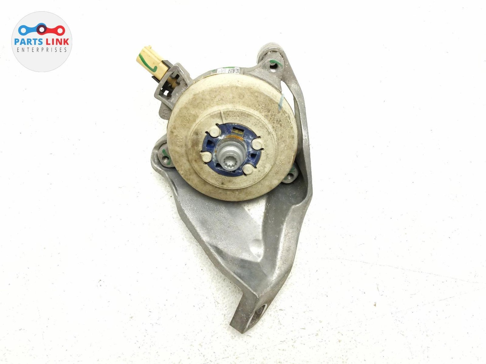 Bentley Bentayga 2016-2020 LEFT Transmission mount
