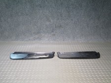 87-92 Toyota Supra Ma70l Turbo Sport Roof Targa Vent Louver Trim Panel Set Oem