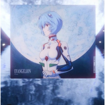 WALLHACK SP-005 EVA Rei Ayanami