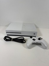 MICROSOFT XBOX ONE (P09027693)