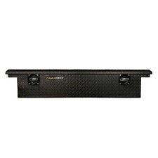 Camlocker Sxslpmb Utv Box Crossover Tool Box Low Profile Matte Black