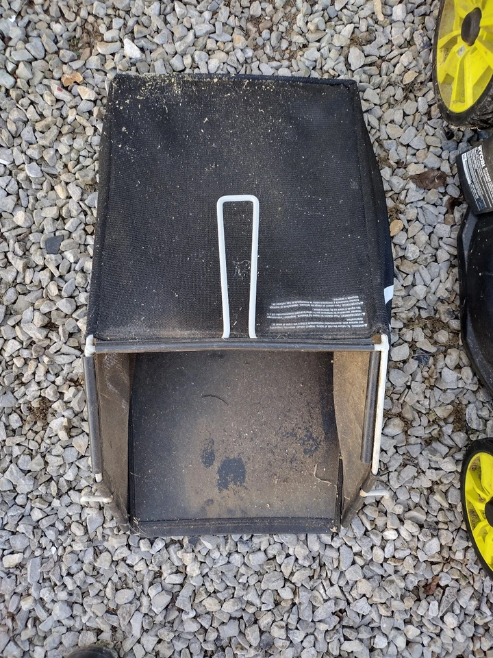 RY40190-Y 40V 20 CORTACÉSPED AUTOPROPULSADO SIN ESCOBILLAS CON BATERÍA 5AH Y CARGADOR Foto 3 de 4