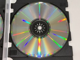 Corpse Killer: Graveyard Edition (Sega Saturn, 1995) Complete w Reg Card LN MINT