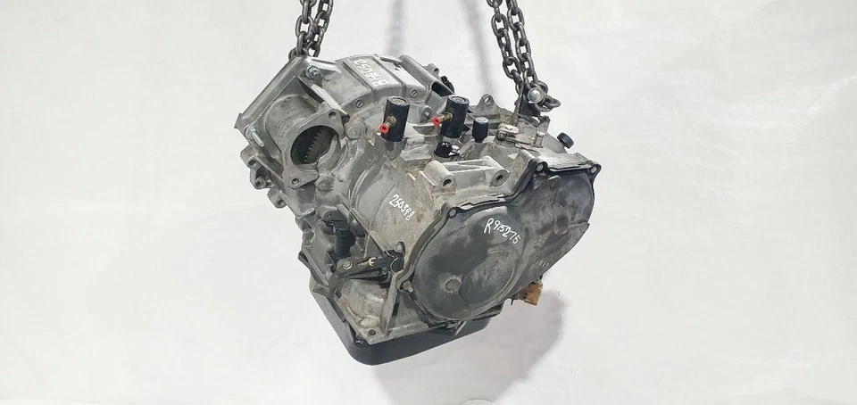 2003 Volkswagen Eurovan OEM Automatic Transmission 4 Speed 2.8L FWD EQJ - Image 3 of 4