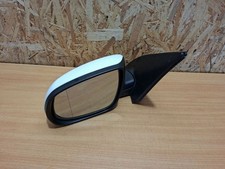 Kia Ceed 2011 Left Wing Mirror Electric Door Front E4023109 SRK4863