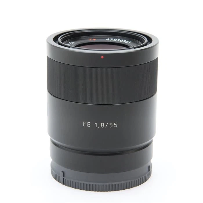 Sony 55mm Focal f/1.8 Camera Lenses for sale | eBay