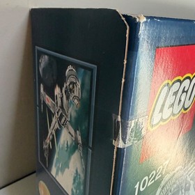 Lego B-wing Starfighter 10227 Ucs Star Wars Brand New Ultimate Collector Series