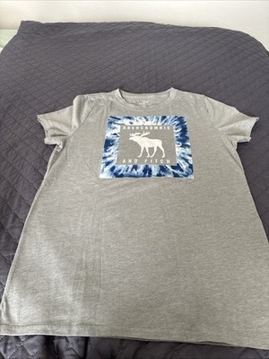 Abercrombie Kids T-Shirt Größe 15/16 (158/164)