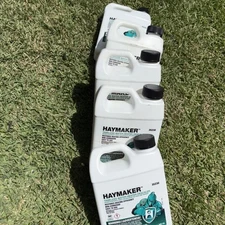 (5 pcs) Haymaker Tankless Water Heater Descaler 32oz. Restore Heating Efficiency