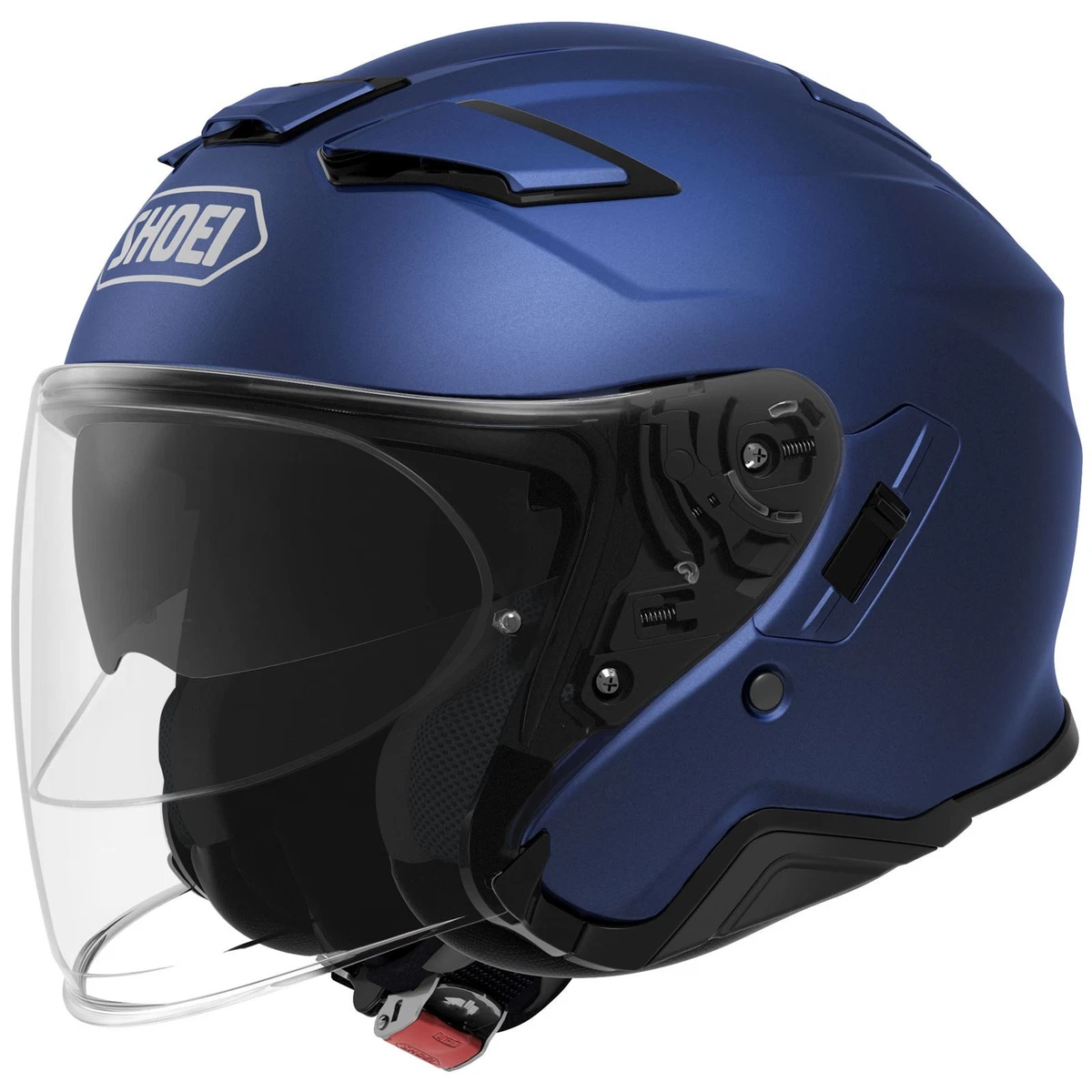 SHOEI J・O Mサイズ SHOEI Blue Size XS Motorcycle & Powersports Helmets for sale | eBay