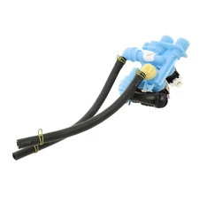 WPW10435242 Whirlpool Washer Valve