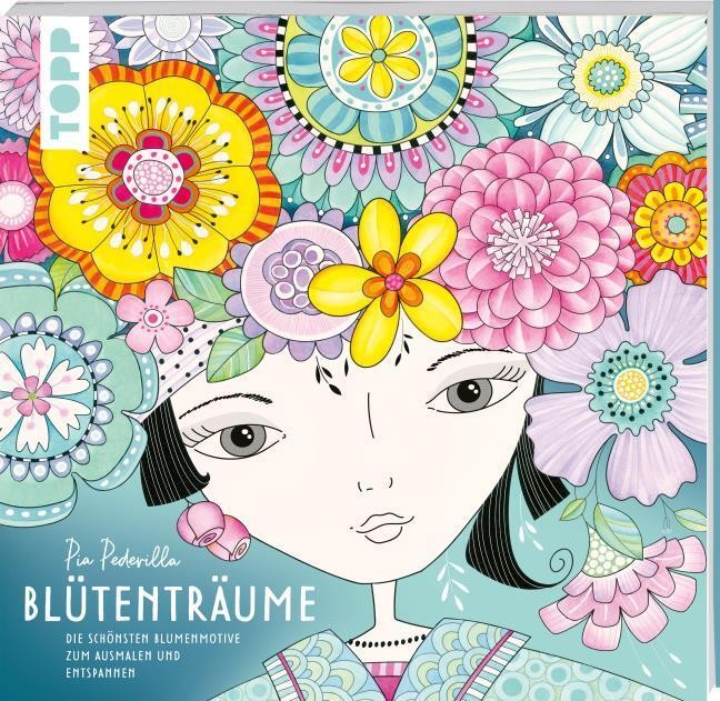Pia Pedevilla - Blütenträume - Bild 2