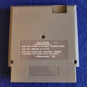 4 Four Tested NES Games - Wheel of Fortune, Anticipation, Silent Service, World