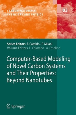 Annalisa Fasolino (u. a.) | Computer-Based Modeling of Novel Carbon Systems...