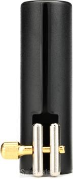Rovner Star Serie Blattschraube für Metall Tenor & Baritonsaxophon Mundstück - - Bild 4 von 7