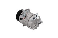 Kamoka Kompressor Klimaanlage 7820079 FüR Opel Movano X62 Bus Vivaro X82 Cdti 3