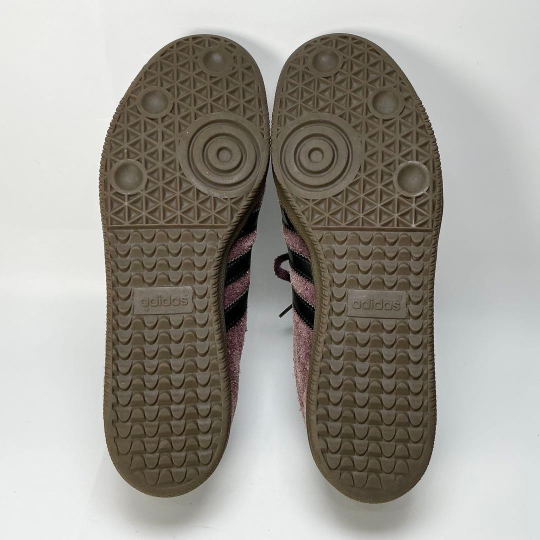 Adidas ID2081 State Series Oregon Low Sneakers Purple Pink EU44.5 US10.5 Japan thumbnail 19