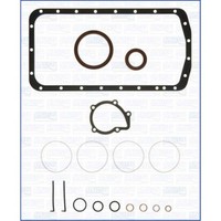 Ajusa Dichtungssatz FüR CitroëN Berlingo MF Xsara N1 N0 Peugeot 306 Cabriolet