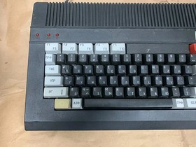 SURA PK 8000 Сура ПК 8000 Soviet Home Computer MSX clone