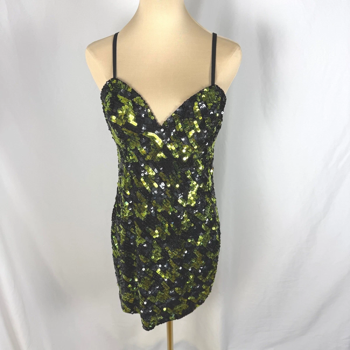 miss selfridge glitter dress 25+ Women's Dresses for sale Long sleeves