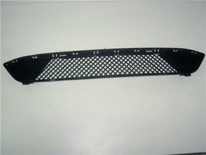 kühlergrill stoßstange vorne BMW SERIE X1 E84 SDRIVE18D todop338287