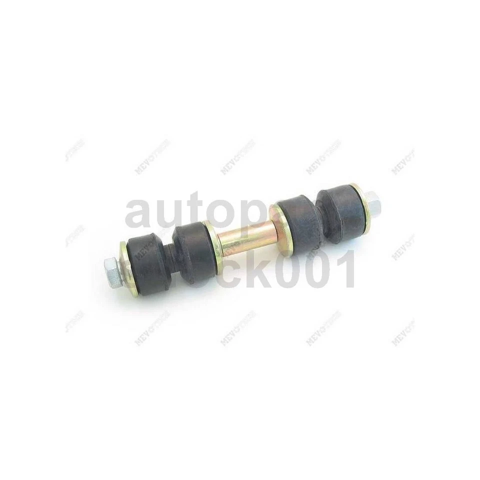 Barra estabilizadora delantera izquierda Mevotech para camioneta Toyota 1986 1987 1988 1989 1990 1991_AP Foto 2 de 4