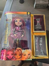 Rainbow High - Mila Berrymore