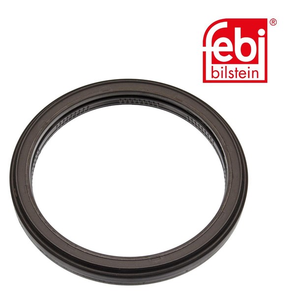 febi bilstein 44580 Wellendichtring FüR Federwiege FüR Scania-image