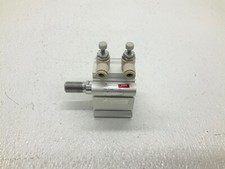 SMC CDQ2B40-5DCMZ Pneumatic Cylinder CDQ2B405DCMZ CDQ2B40 (TSC)