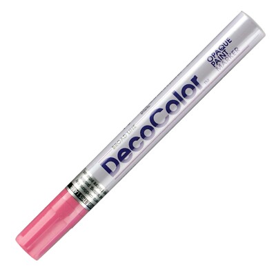 300 Marvy-Uchida Deco Color Broad Point Paint Marker (Choose Color)