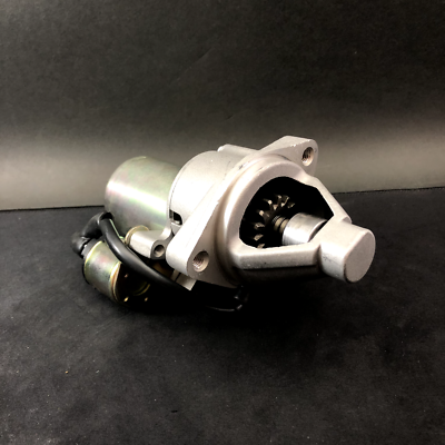 #ad BRAND NEW AFTERMARKET STARTER FOR 2004 08 HONDA 13HP GAS ENGINES $279.00