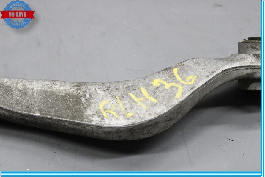 08-17 Brazo de control superior trasero izquierdo lado del conductor OEM LEXUS LS460 LS600H Foto 3 de 4