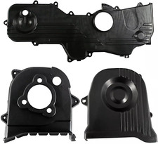 For 2006-11 Subaru Forester Inner Left Outer Right Front Engine Timing Cover For 2006-11 Subaru Forester Inner Left Outer Right Front Engine Timing Cover