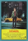 Taxi Driver - Movie Poster Image - Big Magnet 3.5 x 5 in