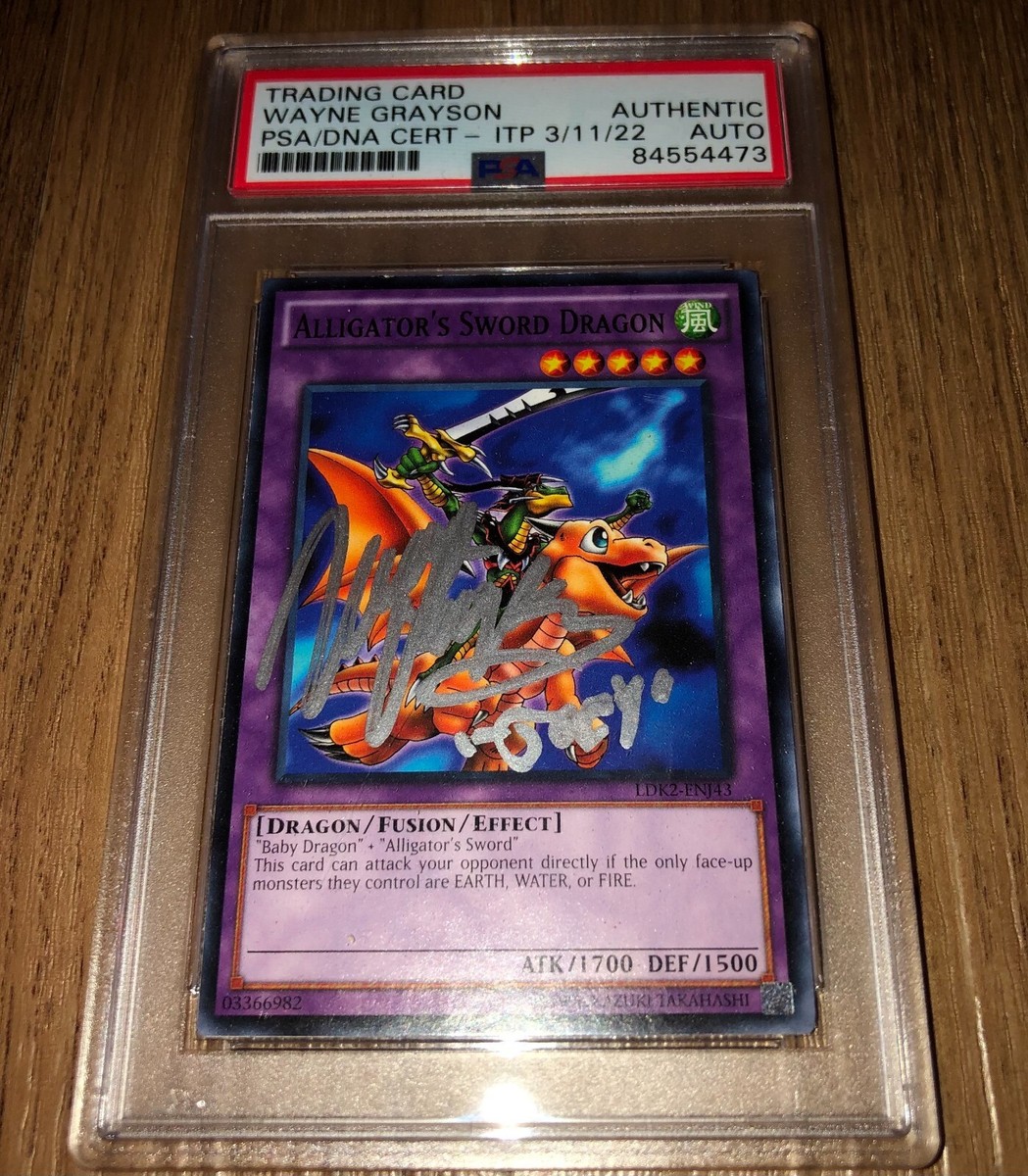 yugioh signature cards Red-Eyes B. Dragon [BPT-005] Secret Rare main image 0
