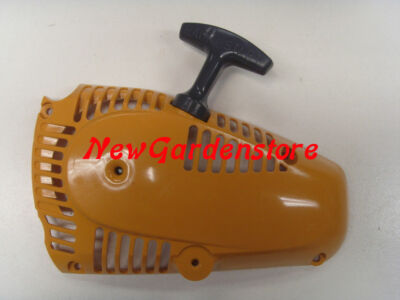Self-winding starter for chainsaw TB32 383058007/0 GGP ALPINA