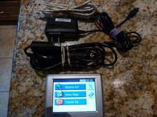 Garmin Nuvi 350 NA 3.5" GPS Navigation System, Works