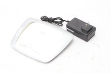 Cisco Valet Plus M20 300 Mbps 4-Port Gigabit Wireless B/G/N Router/Extender H11