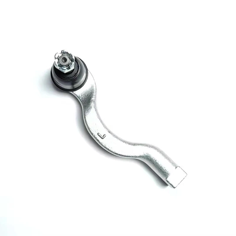 Engranaje de cremallera de dirección asistida para Mitsubishi Pajero Montero Sport L200 Triton  Foto 2 de 4