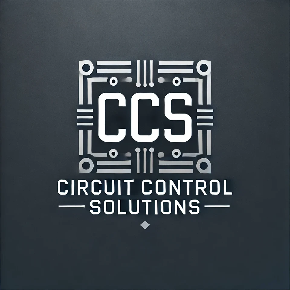 Placa de panel de fusibles/relé para auto de carreras 6 circuitos cableado codificado por colores hecho en EE. UU. Foto 3 de 4