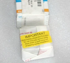 Thomson SSEPBOM16DD Super Smart Ball Bushing Bearing Pillow Block 16mm * NEW *