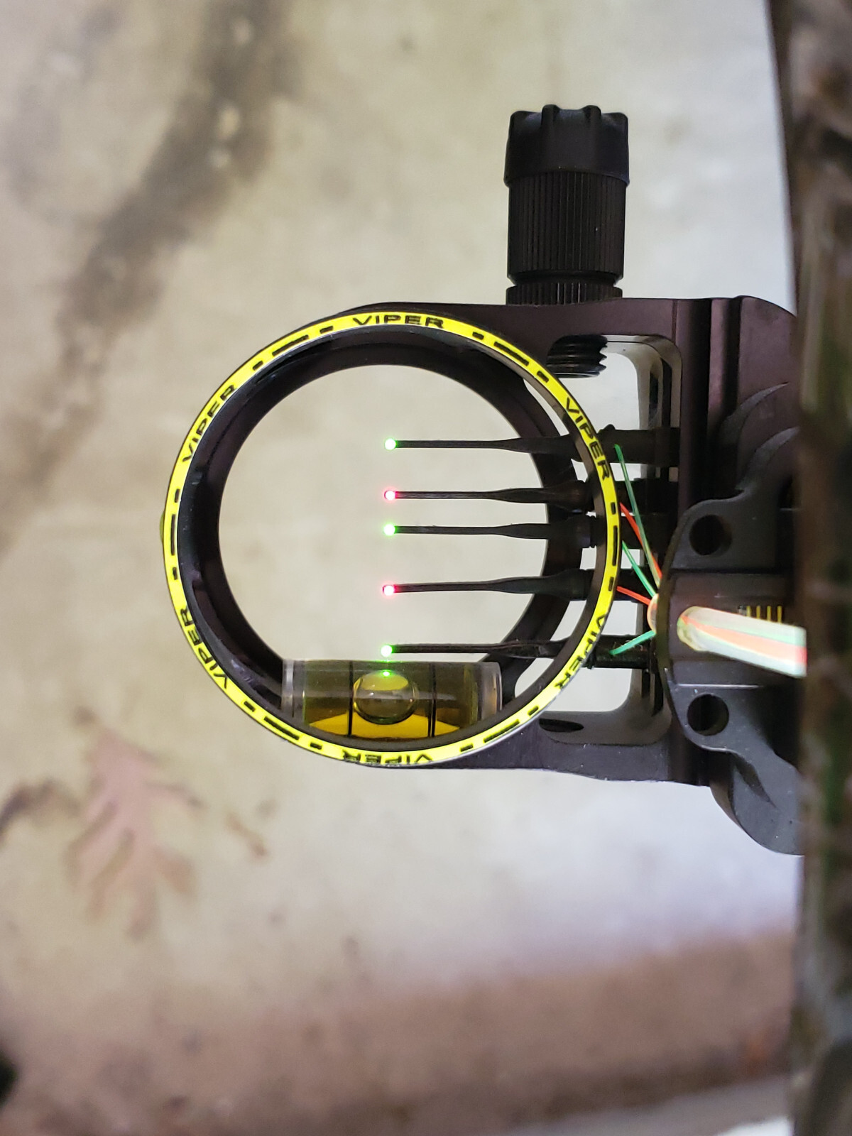 Compound Bow Mission Hype DT by Mathew's 1570 Ready To Hunt / Target